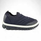 Tenis bibi 1155191 slip matelasse pto roller