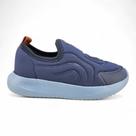 Tenis bibi 1232183 slip matelasse flash