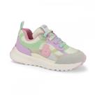 Tenis Bibi 1236041 Jogging Menina Infantil