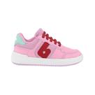 Tenis bibi b college ref 1241040 menina Tenis bibi b college ref 1241040 menina