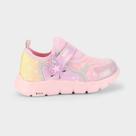 Tênis Bibi Energy Baby 20 - Infantil - Rosa - 27