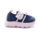 Tênis Bibi Energy Baby Infantil Menina 1225092