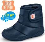 Tenis Bibi Fisioflex 4.0 com Pelinho 11102