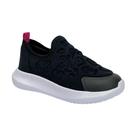 Tênis Bibi Flash Infantil 1232109 Preto/Pitaya Tênis Bibi Flash Infantil 1232109 Preto/Pitaya
