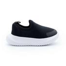 Tênis Bibi Flash Lycra - Infantil - Preto