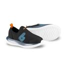 Tênis Bibi Flash Preto Azul Tênis Bibi Flash Preto Azul