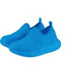 Tênis bibi infantil flash calce fácil aqua 1232033 Tênis bibi infantil flash calce fácil aqua 1232033
