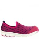 Tênis Bibi Infantil Icon Baby Tecido 824203 Pink