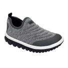 Tênis Bibi Infantil Roller 2.0 1155084 Cinza Mescla Tênis Bibi Infantil Roller 2.0 1155084 Cinza Mescla