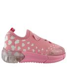 Tênis Bibi Infantil Rosa Gatinho Led 1228078 Tênis Bibi Infantil Rosa Gatinho Led 1228078