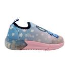 Tênis bibi personagem slip on ref:1228122 menina