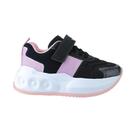 Tenis bibi rodinha ref 1243025 menina