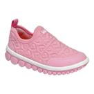 Tênis Bibi Roller 2.0 Coração 1155372 Rosa Tênis Bibi Roller 2.0 Coração 1155372 Rosa