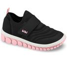 Tenis bibi roller 2.0 tecido casual ref 1155286 menina Tenis bibi roller 2.0 tecido casual ref 1155286 menina