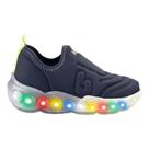 Tênis Bibi Roller Celebration 30 - Infantil - Azul Tênis Bibi Roller Celebration 30 - Infantil - Azul