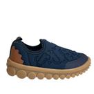Tênis Bibi Roller Infantil Slip-On Confortável Marinho Tênis Bibi Roller Infantil Slip-On Confortável Marinho