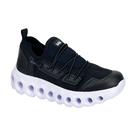 Tênis Bibi Roller Sport 1270007 Preto/Branco Tênis Bibi Roller Sport 1270007 Preto/Branco