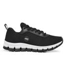 Tenis BIG Leve Confortável Preto Esportes Academia ASC Gênero:Masculinocor:Pretotamanho:46 Tenis BIG Leve Confortável Preto Esportes Academia ASC Gênero:Masculinocor:Pretotamanho:46