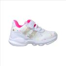 Tenis Bloompy Levity Girls Comb Infantil - Bcoglitter