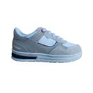Tenis bloompy Panama Infantil - Bcocinza