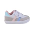 Tenis Bloompy Sintonia Comb Infantil - Bcorsaaz