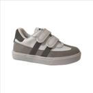 Tenis Bloompy Street Line BB Infantil - Ratooff white