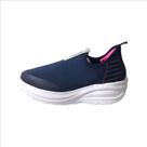 Tenis Bloompy Wave Comb Infantil - Marinho Tenis Bloompy Wave Comb Infantil - Marinho