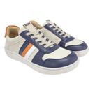 Tenis Blue Masculino Antony - Off White