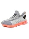 Tênis Boost Series Flyknit Ventilate Walking TAM 42/43