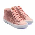 Tenis boreal lynn rosa Tenis boreal lynn rosa