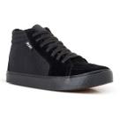Tênis Bota Academia Esportiva Casual Play