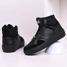 Tenis Bota Casual Masculino Feminino Nyc Shoes Cano Alto