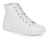 Tenis bota feminina vizzano 1214.282 branca Tenis bota feminina vizzano 1214.282 branca