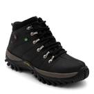 Tênis Bota Masculino Coturno