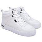 Tenis Botinha Casual Conforto Street Mary Jane 7802