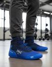 Tênis Botinha Masculino Everlast Crossft Treino Royal Tênis Botinha Masculino Everlast Crossft Treino Royal