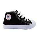 Tênis Botinho BB B242- Tênis Botinho BB B242-