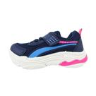 Tenis Botinho Casual - ST110
