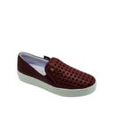 Tenis Bottero 365206 - BURGUNDY / BRANCO - 34 Tenis Bottero 365206 - BURGUNDY / BRANCO - 34