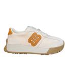 Tênis Bottero 371503 Feminino Couro Casual Tênis Bottero 371503 Feminino Couro Casual