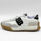 Tênis Bottero Casual Flatform com Cadarço Feminino Tênis Bottero Casual Flatform com Cadarço Feminino