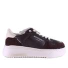 Tênis Bottero Feminino Sneakers 365103 Marfin/Cafe Tênis Bottero Feminino Sneakers 365103 Marfin/Cafe