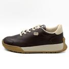 Tênis Bottero Flatform Casual com Cadarço Feminino Tênis Bottero Flatform Casual com Cadarço Feminino