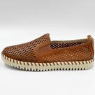 Tênis Bottero Slip Casual Feminino