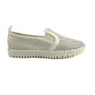 Tênis Bottero Slip On Casual Preto Couro Macio Sem Cadarço1 374112 Tamanho:39Cor:PRETO