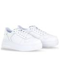 Tênis Bottero Sneakers em couro branco 365101_1