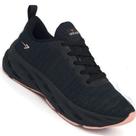 Tenis Box 200 Bx2621 Feminino