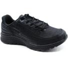 Tênis Box 200 Esportivo BX2244 Unissex - Preto