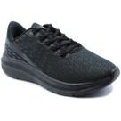 Tênis Box 200 Esportivo BX2403 Unissex - Preto