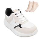 Tênis BPB Mississipi Jogging e Meia MF25-MF602